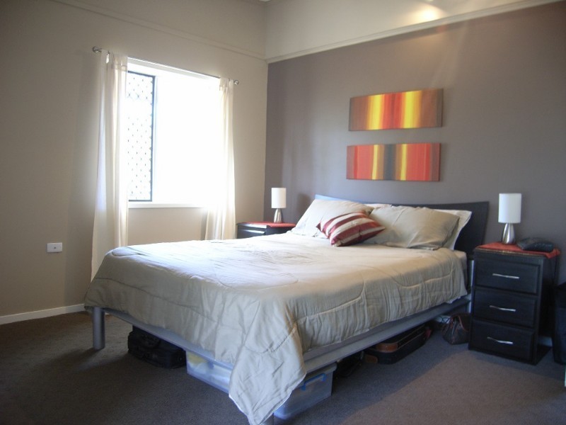 Innes Park QLD 4670