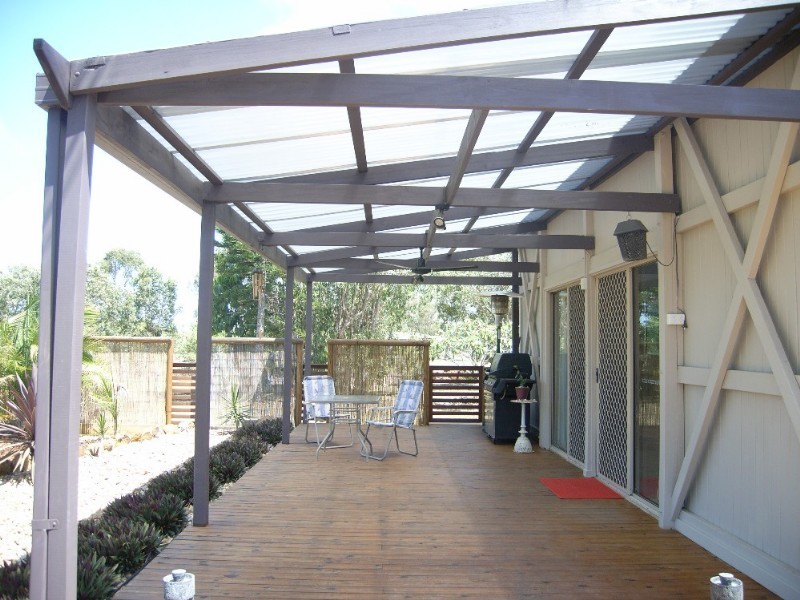 Innes Park QLD 4670