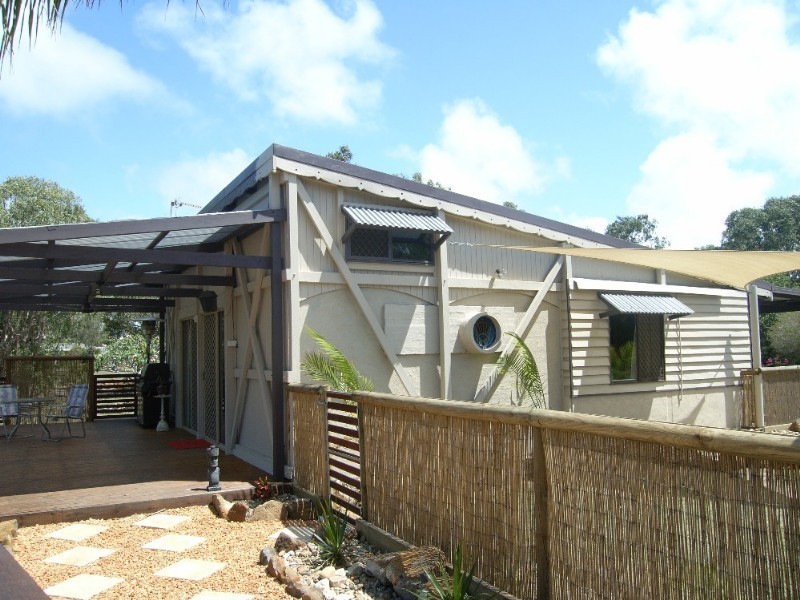 Innes Park QLD 4670