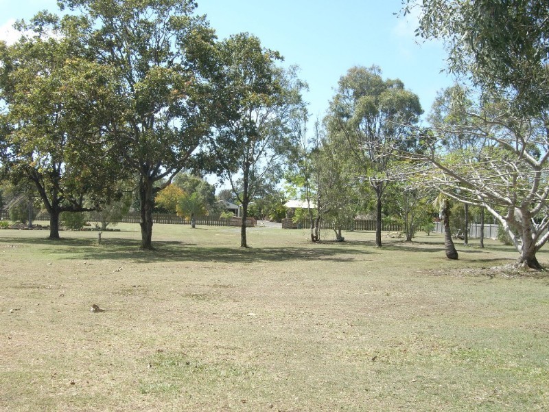 Innes Park QLD 4670