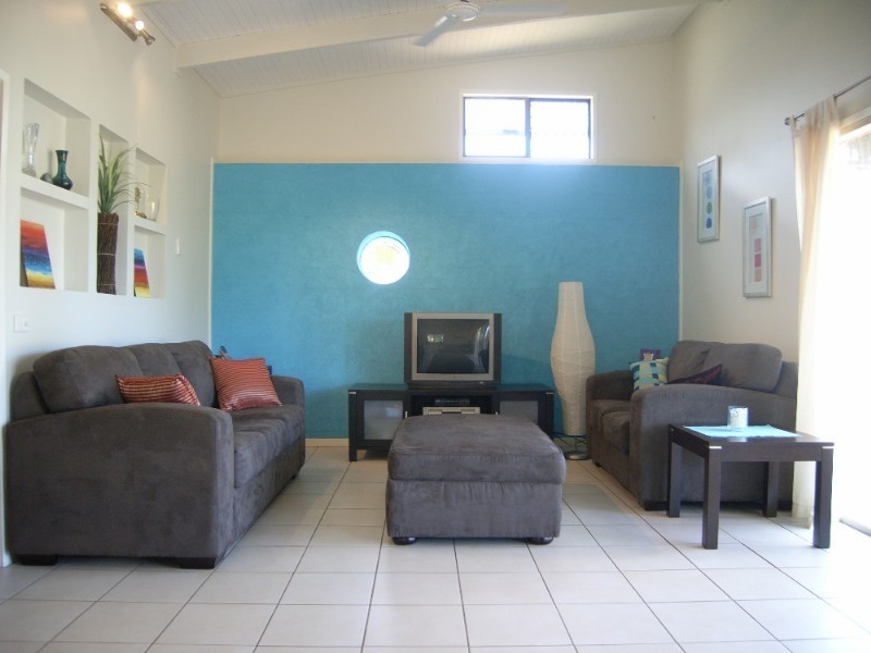 Innes Park QLD 4670