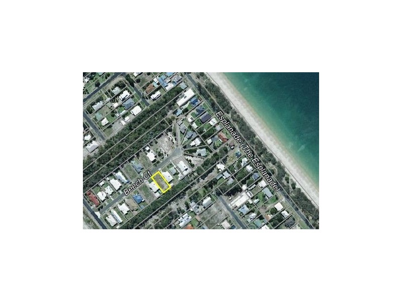 16 Beech Court, Woodgate QLD 4660