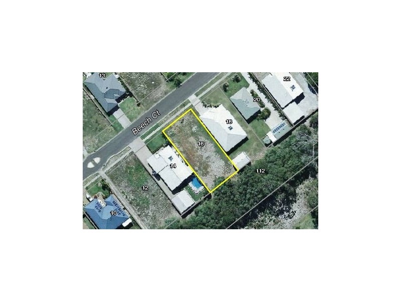 16 Beech Court, Woodgate QLD 4660