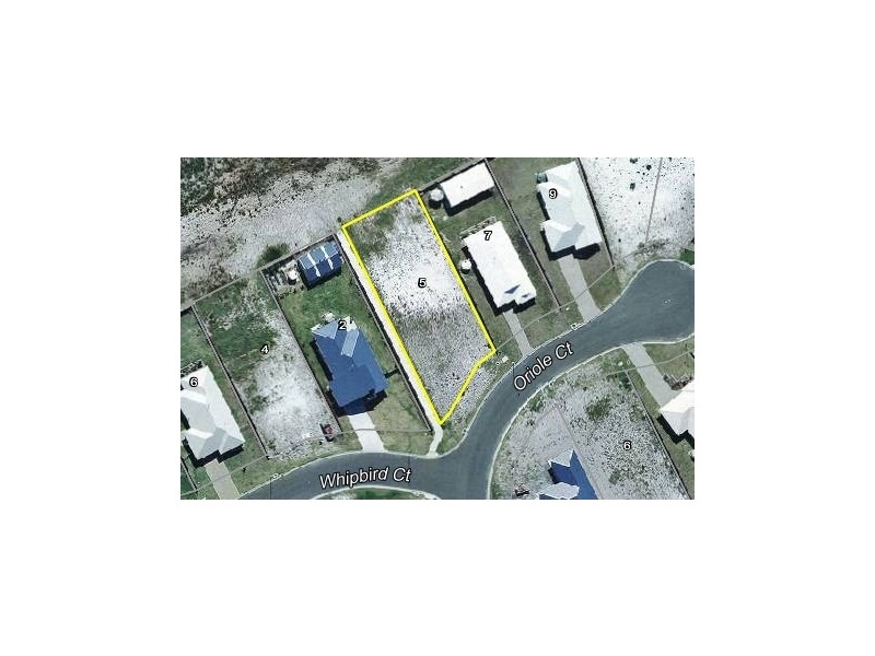 5 Oriole Court, Woodgate QLD 4660