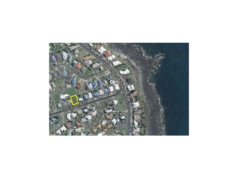 18 Wilfred Street, Bargara QLD 4670