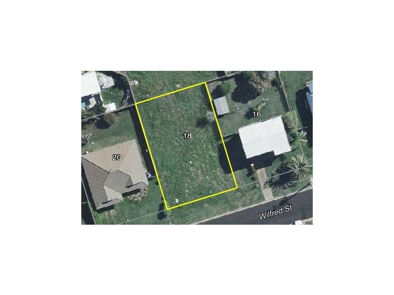 18 Wilfred Street, Bargara QLD 4670