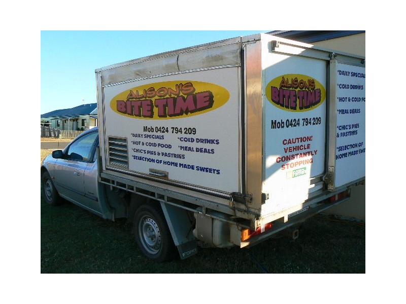 Innes Park QLD 4670