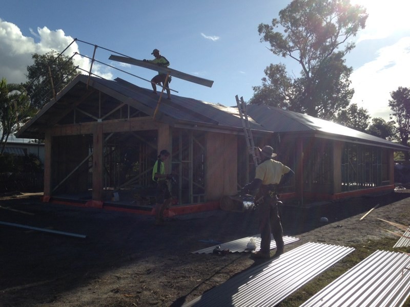 7 Osprey Drive, Woodgate QLD 4660