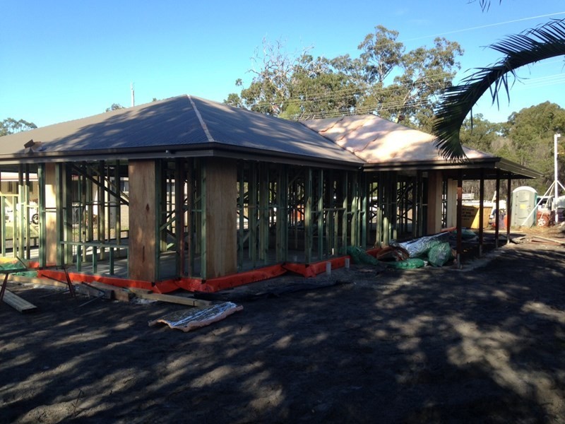 7 Osprey Drive, Woodgate QLD 4660