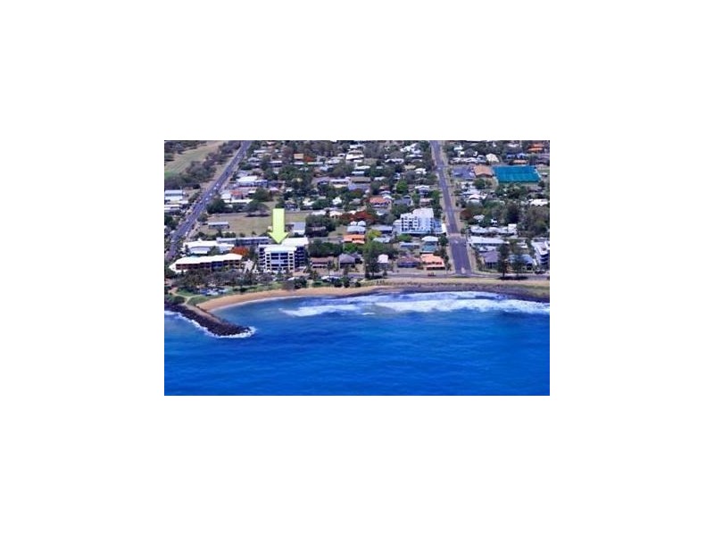 103/67 Esplanade, Bargara QLD 4670