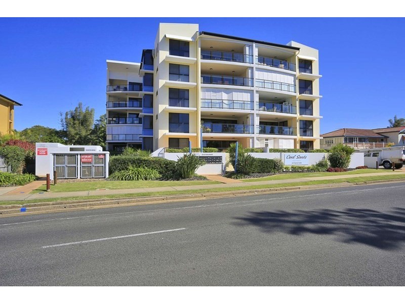 103/67 Esplanade, Bargara QLD 4670