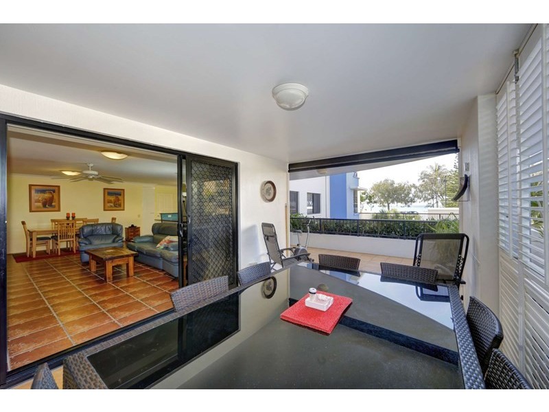 103/67 Esplanade, Bargara QLD 4670