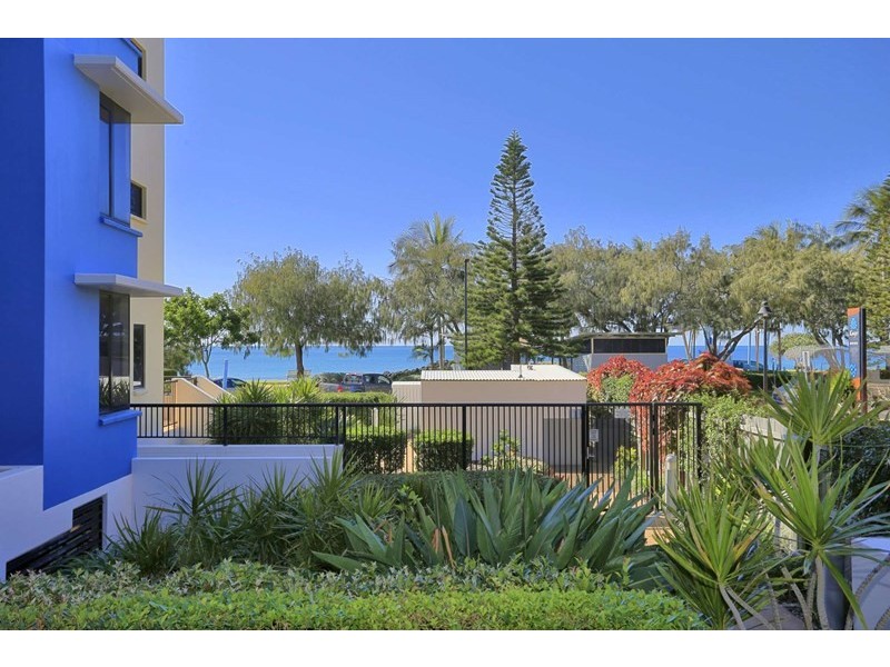 103/67 Esplanade, Bargara QLD 4670