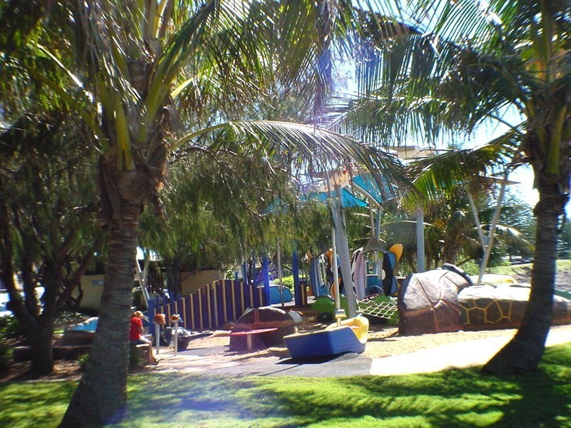 103/67 Esplanade, Bargara QLD 4670