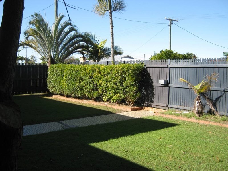 27 Wainwright Street, Svensson Heights QLD 4670