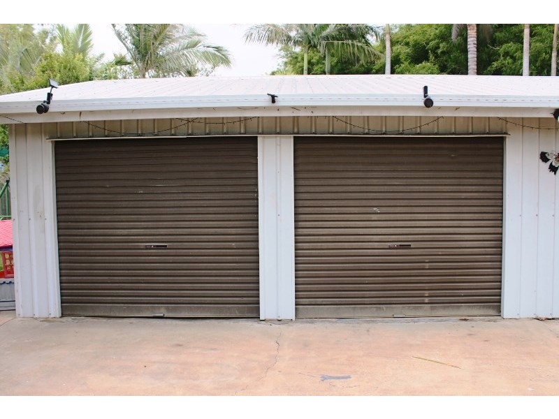27 Wainwright Street, Svensson Heights QLD 4670