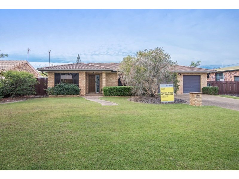 18 Hawkins Drive, Bargara QLD 4670