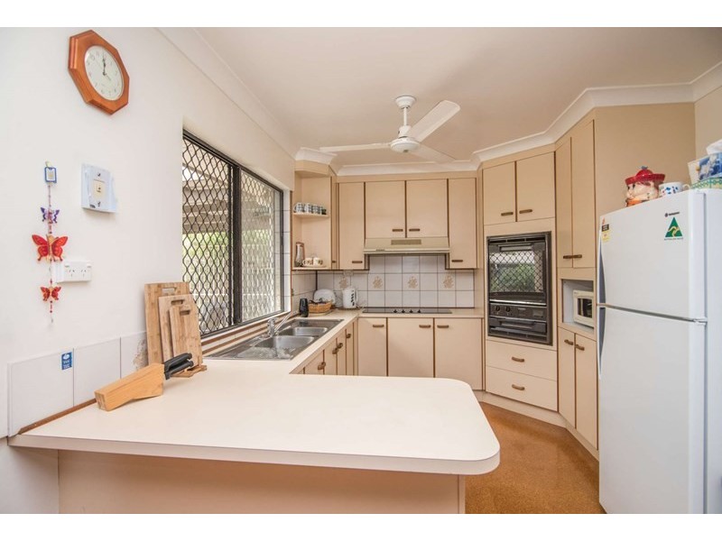 18 Hawkins Drive, Bargara QLD 4670