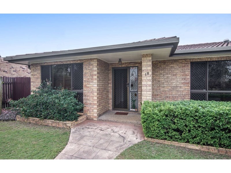 18 Hawkins Drive, Bargara QLD 4670