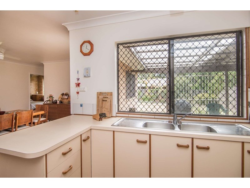 18 Hawkins Drive, Bargara QLD 4670