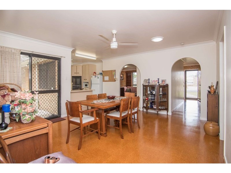 18 Hawkins Drive, Bargara QLD 4670