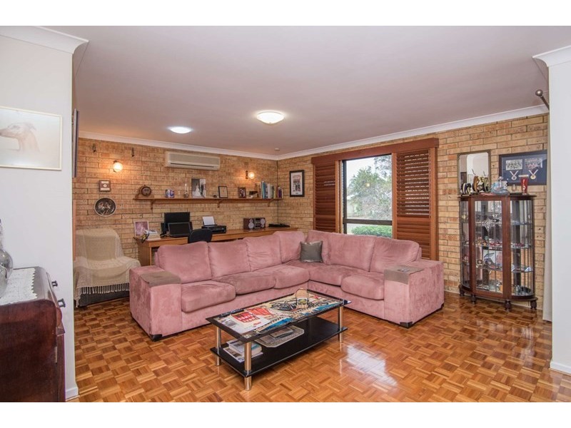 18 Hawkins Drive, Bargara QLD 4670