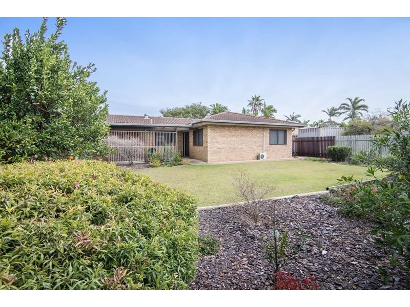 18 Hawkins Drive, Bargara QLD 4670