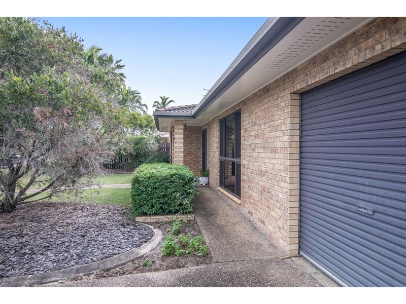 18 Hawkins Drive, Bargara QLD 4670