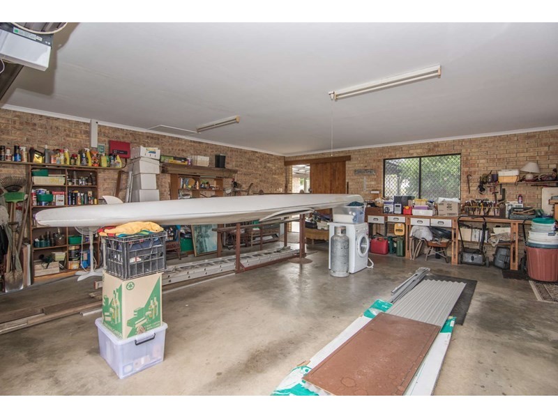 18 Hawkins Drive, Bargara QLD 4670