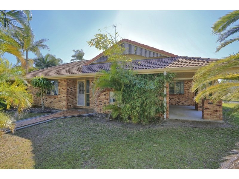 1 Nagle Court, Bargara QLD 4670