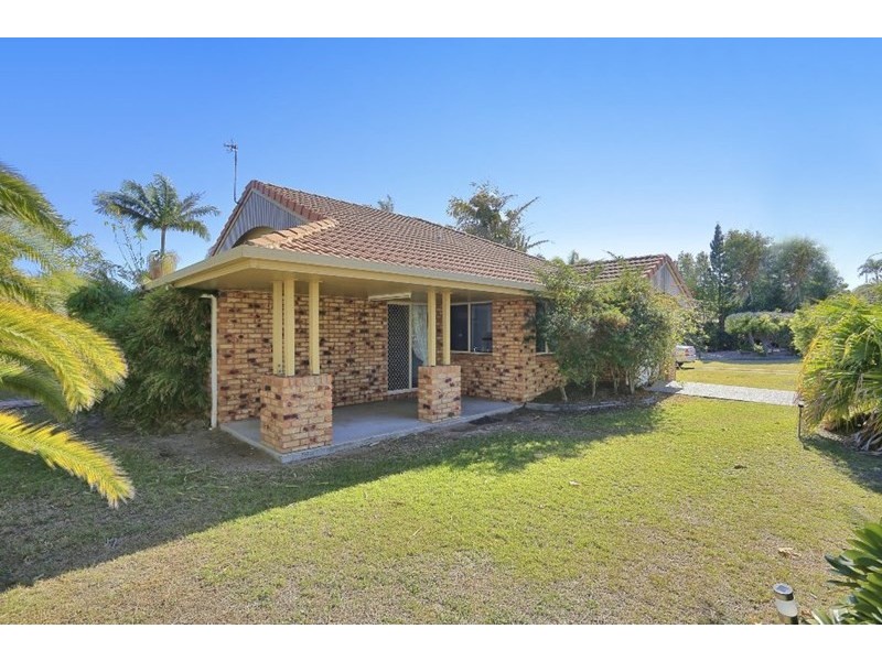 1 Nagle Court, Bargara QLD 4670