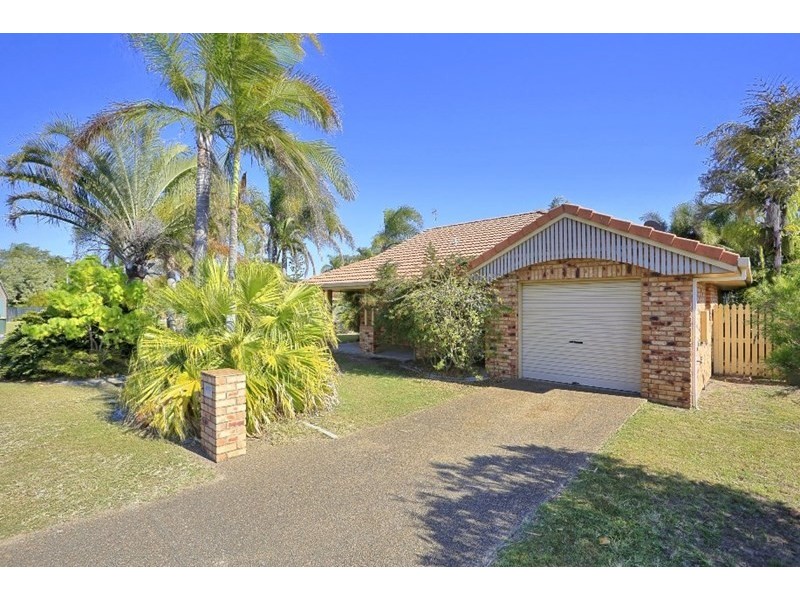 1 Nagle Court, Bargara QLD 4670