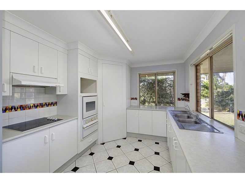 1 Nagle Court, Bargara QLD 4670