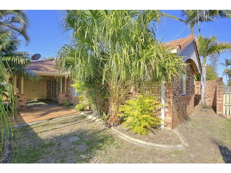 1 Nagle Court, Bargara QLD 4670