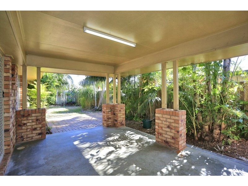 1 Nagle Court, Bargara QLD 4670