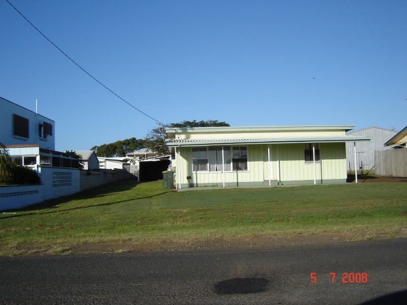 Innes Park QLD 4670