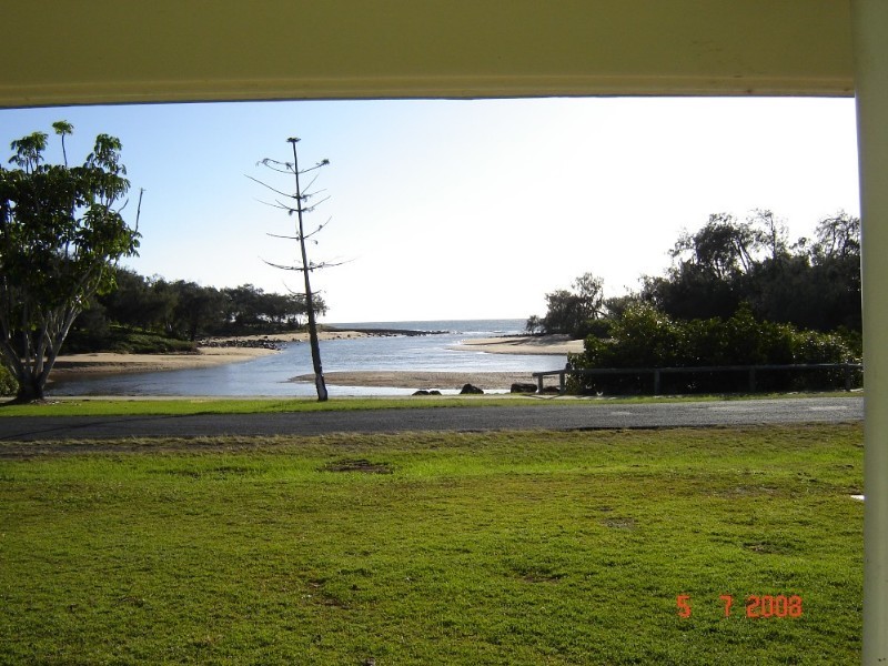 Innes Park QLD 4670