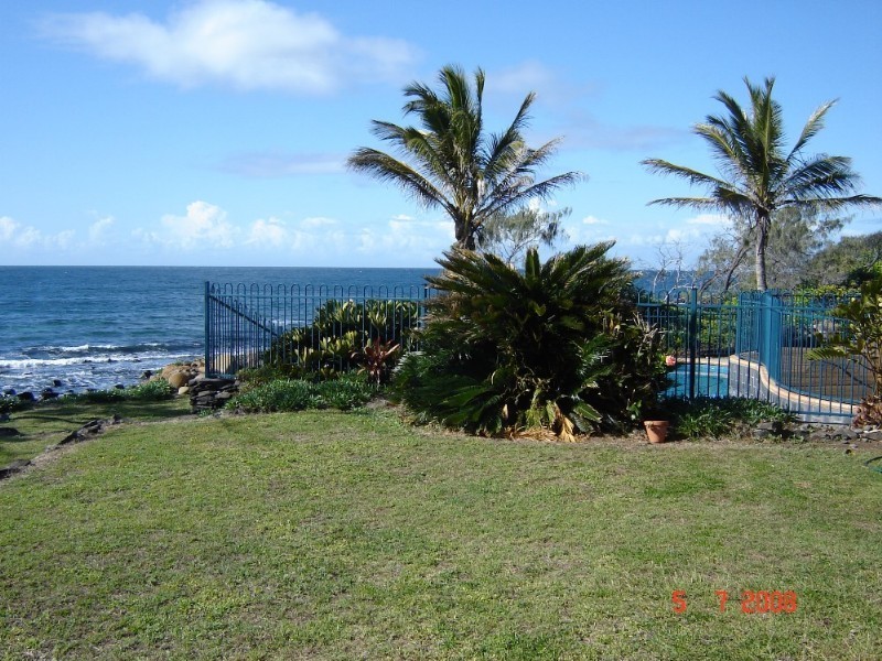 Coral Cove QLD 4670