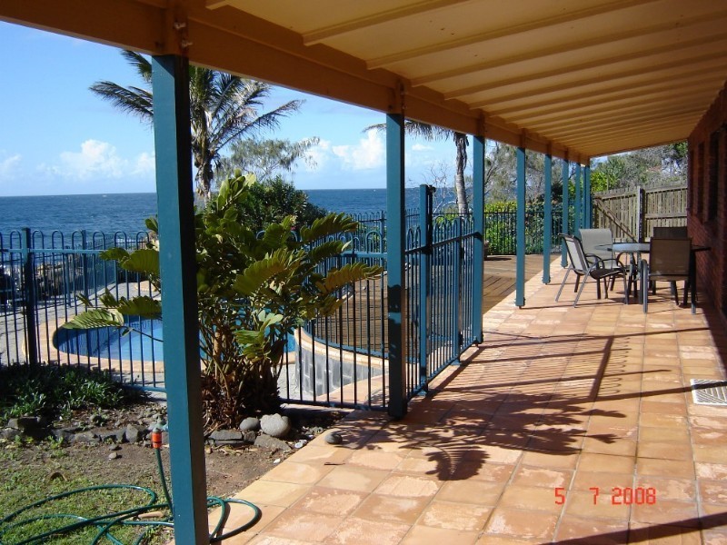 Coral Cove QLD 4670