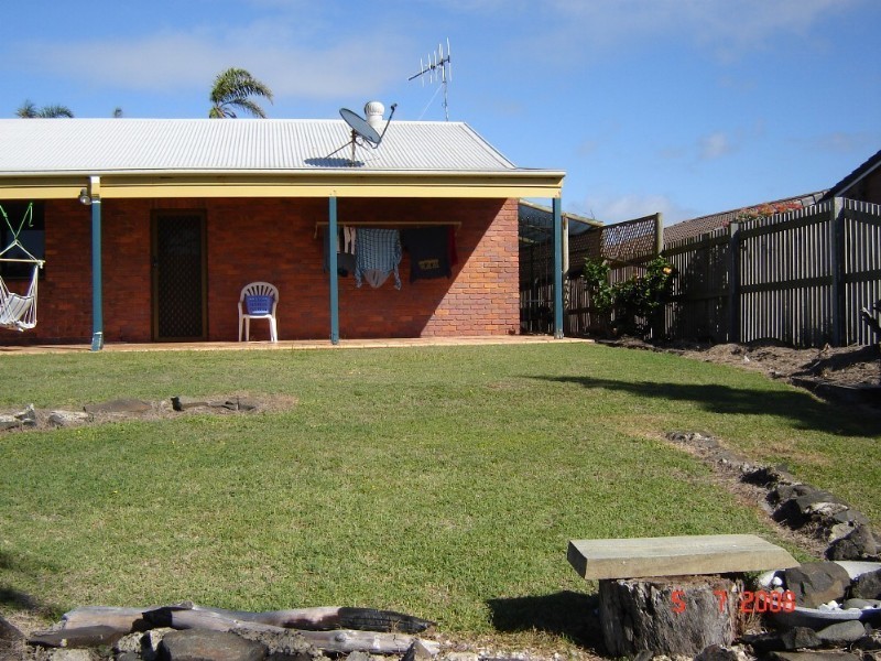 Coral Cove QLD 4670