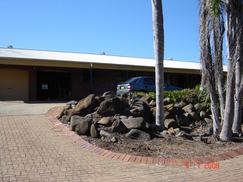Coral Cove QLD 4670