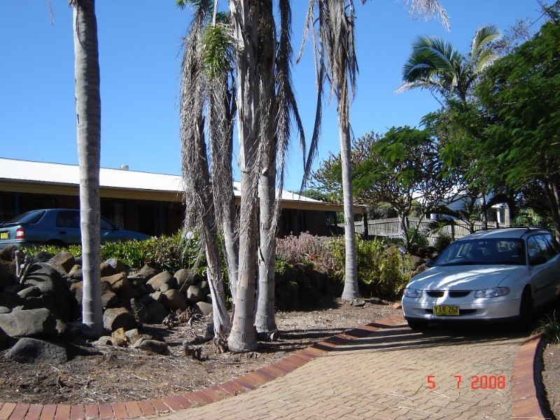 Coral Cove QLD 4670