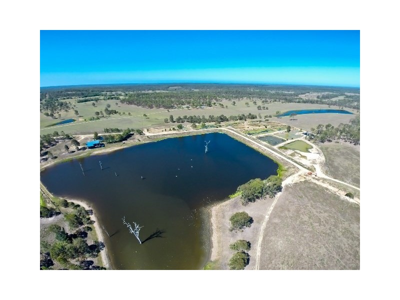 121 Waterloo Hall Road, Waterloo QLD 4673