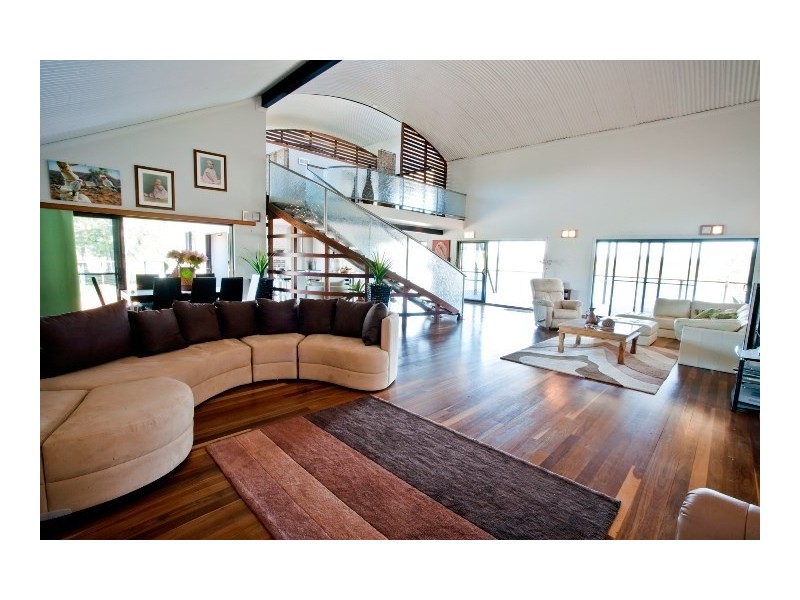 121 Waterloo Hall Road, Waterloo QLD 4673