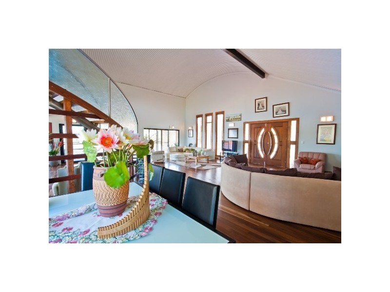 121 Waterloo Hall Road, Waterloo QLD 4673