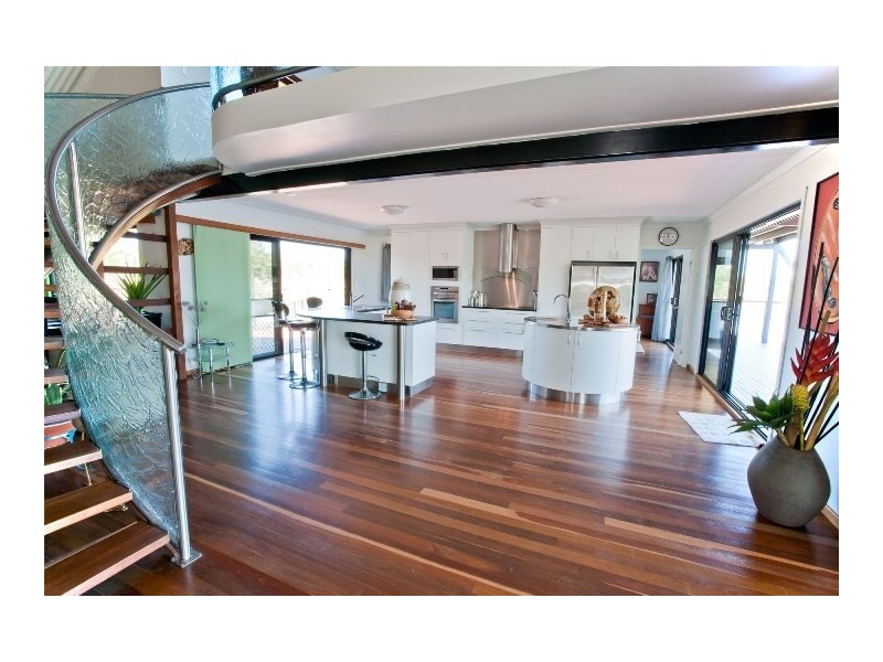 121 Waterloo Hall Road, Waterloo QLD 4673