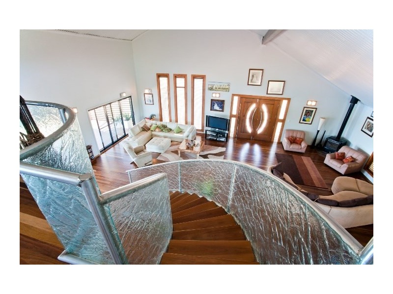 121 Waterloo Hall Road, Waterloo QLD 4673