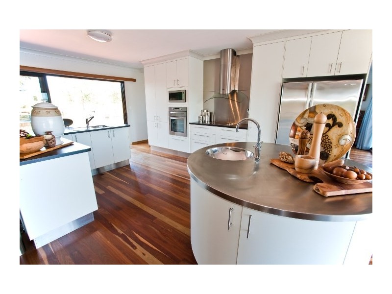 121 Waterloo Hall Road, Waterloo QLD 4673