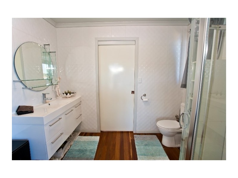 121 Waterloo Hall Road, Waterloo QLD 4673