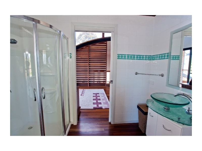 121 Waterloo Hall Road, Waterloo QLD 4673